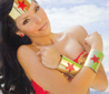 Alexandra Rodriguez as Wonder Woman 07