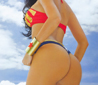 Alexandra Rodriguez as Wonder Woman 08