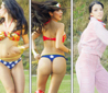 Alexandra Rodriguez as Wonder Woman 09