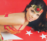 Alexandra Rodriguez as Wonder Woman 10