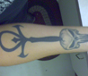 Punisher tattoo 30