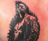Punisher tattoo 42