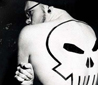 Punisher tattoo 23