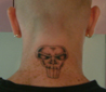 Punisher tattoo 24
