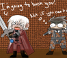 Dante Versus Gallery 02