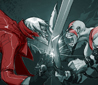 Dante Versus Gallery 03