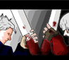 Dante Versus Gallery 06