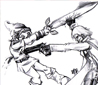 Dante Versus Gallery 07