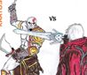 Dante Versus Gallery 09