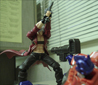 Dante Versus Gallery 10