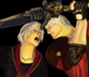 Dante Versus Gallery 11