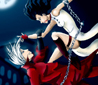 Dante Versus Gallery 18
