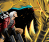 Dante Versus Gallery 19