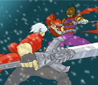 Dante Versus Gallery 20