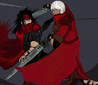 Dante Versus Gallery 22