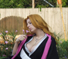 Rangiku Cosplay Gallery 04