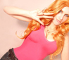Rangiku Cosplay Gallery 06
