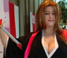 Rangiku Cosplay Gallery 07