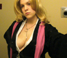 Rangiku Cosplay Gallery 09