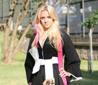 Rangiku Cosplay Gallery 10