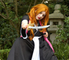 Rangiku Cosplay Gallery 11