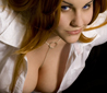 Rangiku Cosplay Gallery 13
