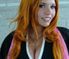 Rangiku Cosplay Gallery 14
