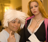 Rangiku Cosplay Gallery 16