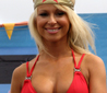 Wonder Woman in Bikini Contest #05