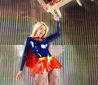 Bianca Beauchamp Supergirl Cosplay 12 - Photo by Martin Perreault
