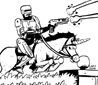 Robocop & Unicorn 02