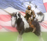 Robocop & Unicorn 07