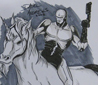 Robocop & Unicorn 14