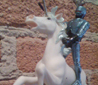 Robocop & Unicorn 16