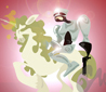 Robocop & Unicorn 18 