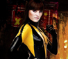 Silk Spectre II 01
