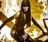 Silk Spectre II 05