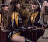 Silk Spectre II 06