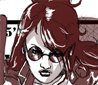 Baroness Mugshot - G.I. Hoes