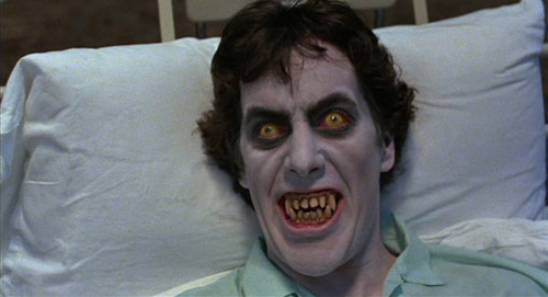 american werewolf in london