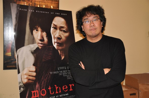 bong joon-ho