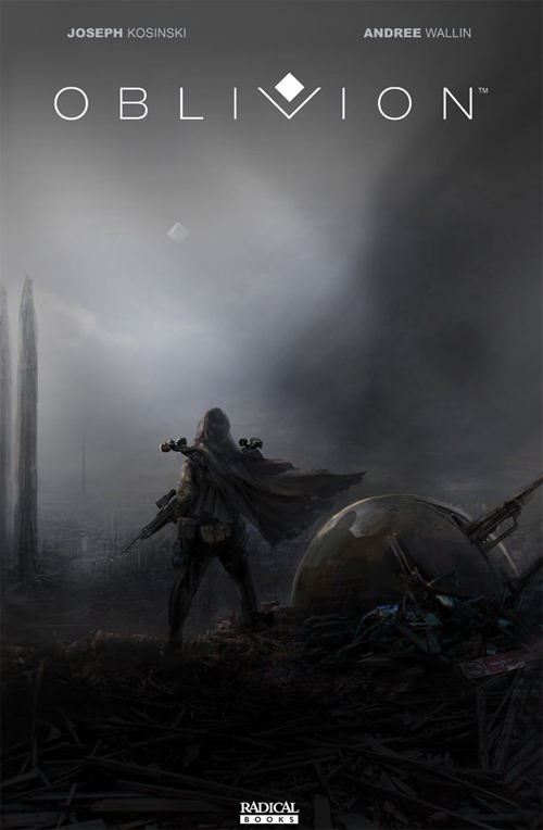 oblivion movie