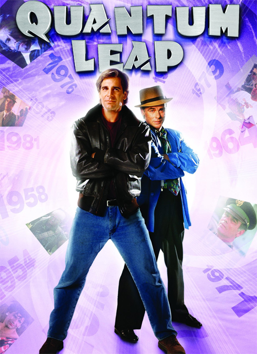 quantum leap