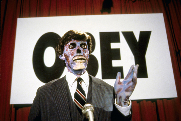 they live