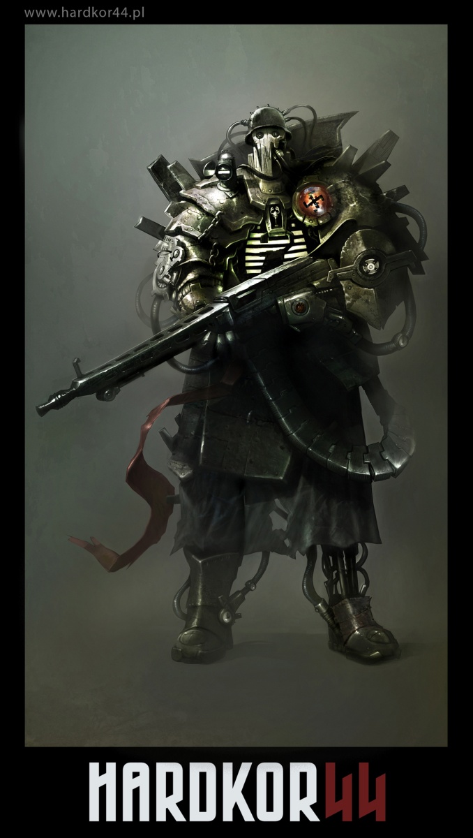 hardkor 44