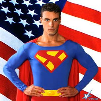 superman xxx