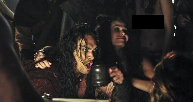 Conan set pic #2