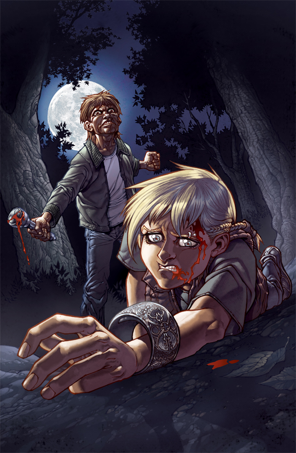 locke and key movie