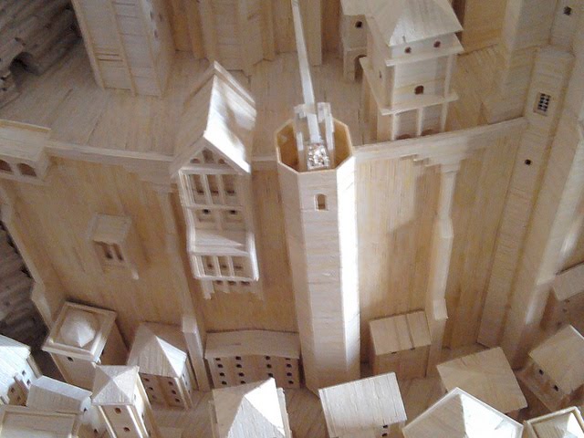 Minas Tirith 5