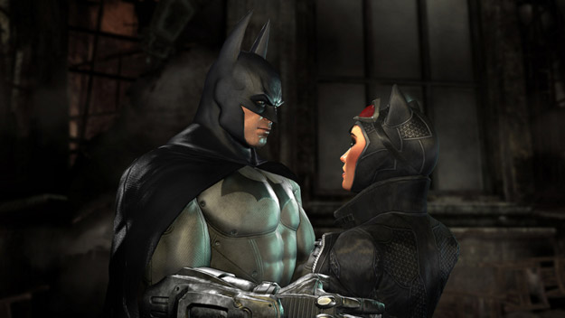 Batman: Arkham City (PC, X360, PS3) Batman-arkham-city-01
